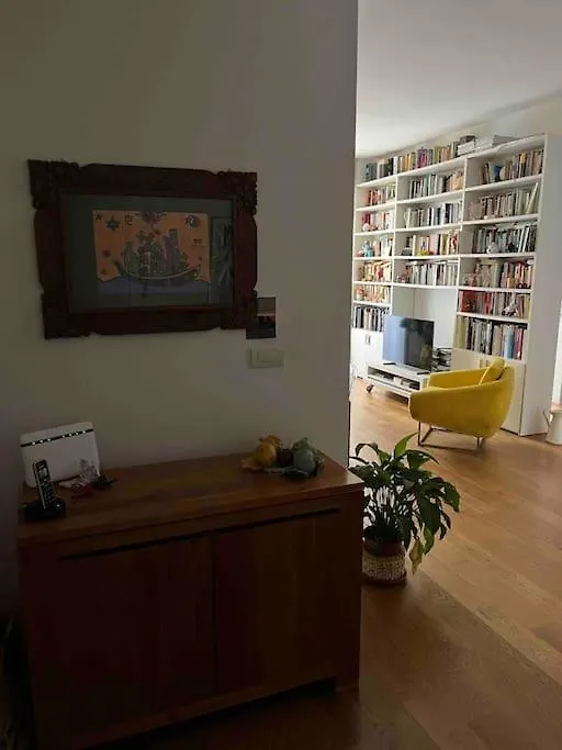 Umbertina Apartment Bari