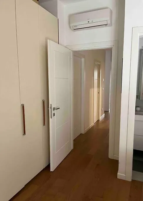 Umbertina Apartment Bari Itália
