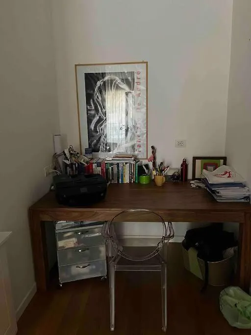 Umbertina Apartment Bari Itália