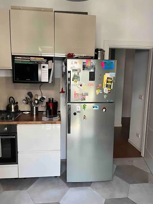 Umbertina Apartment Bari
