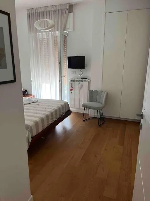 Umbertina Apartment Bari