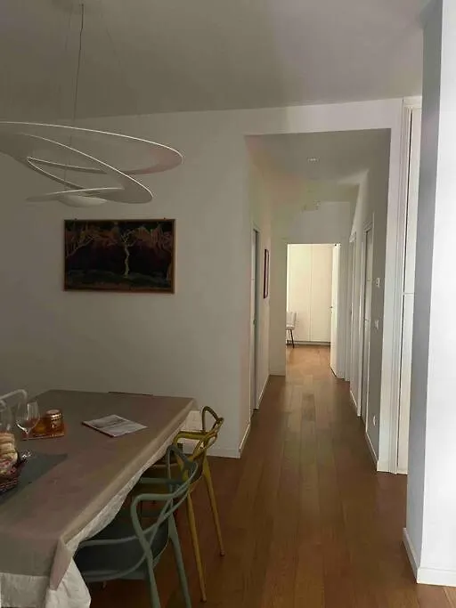 Umbertina Apartment Bari