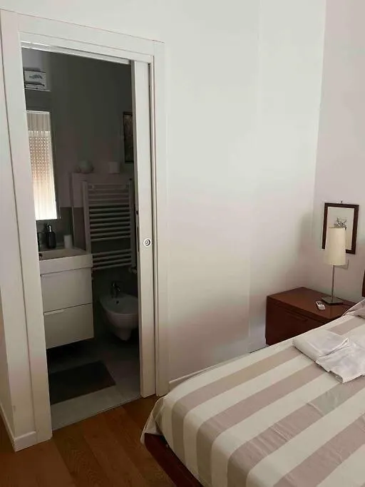 Umbertina Apartment Bari