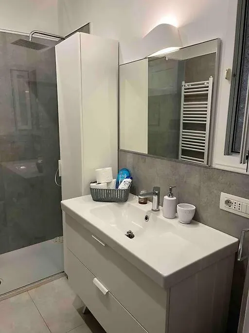 Umbertina Apartment Bari