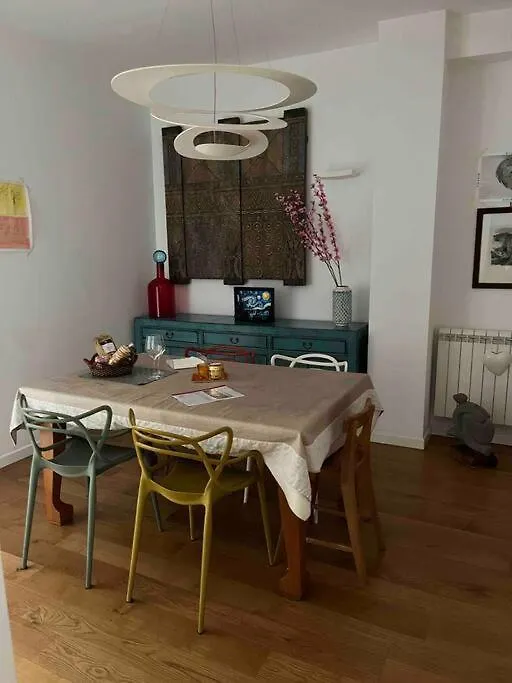 Umbertina Apartment Bari